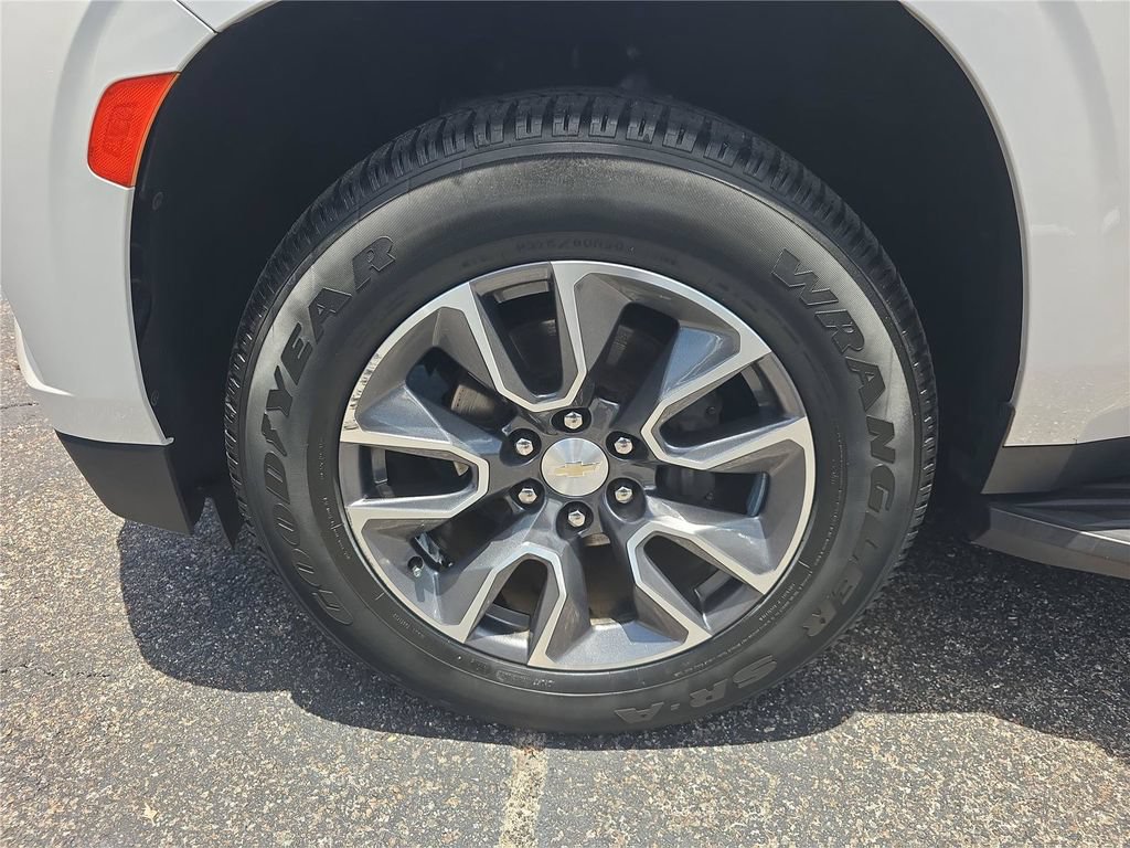 Used 2021 Chevrolet Tahoe LT RWD image 11