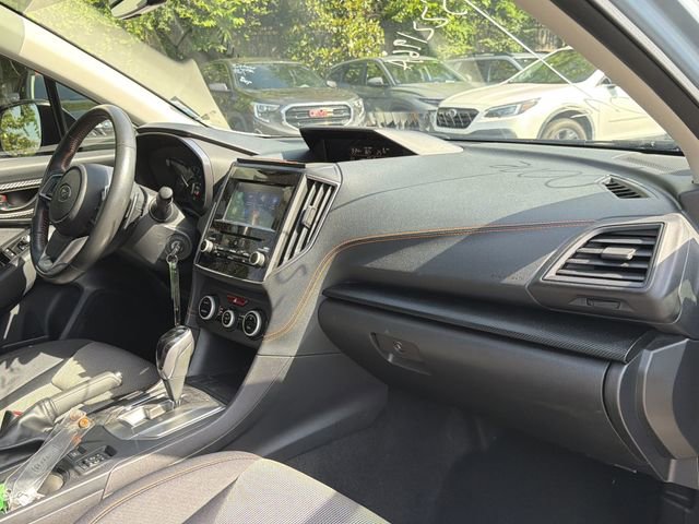 Used 2023 Subaru Crosstrek 2.0i Premium AWD/4WD image 16