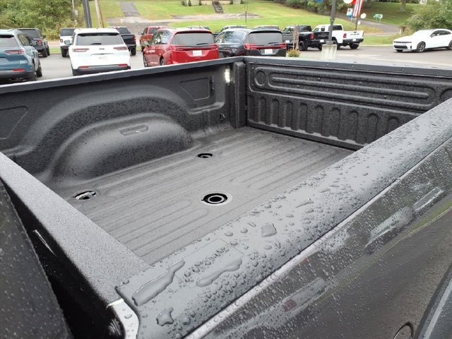 New 2027 RAM 2500 Warlock AWD/4WD image 15