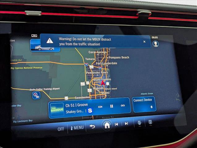 New 2026 Mercedes-Benz E 350 Sedan image 11