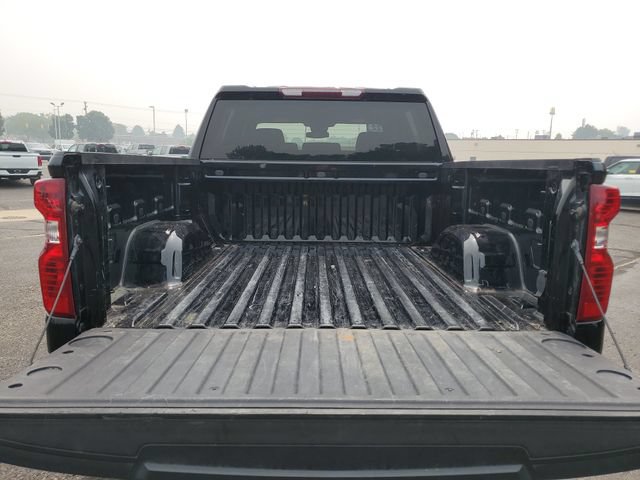 Certified 2022 Chevrolet Silverado 1500 LT AWD/4WD image 27