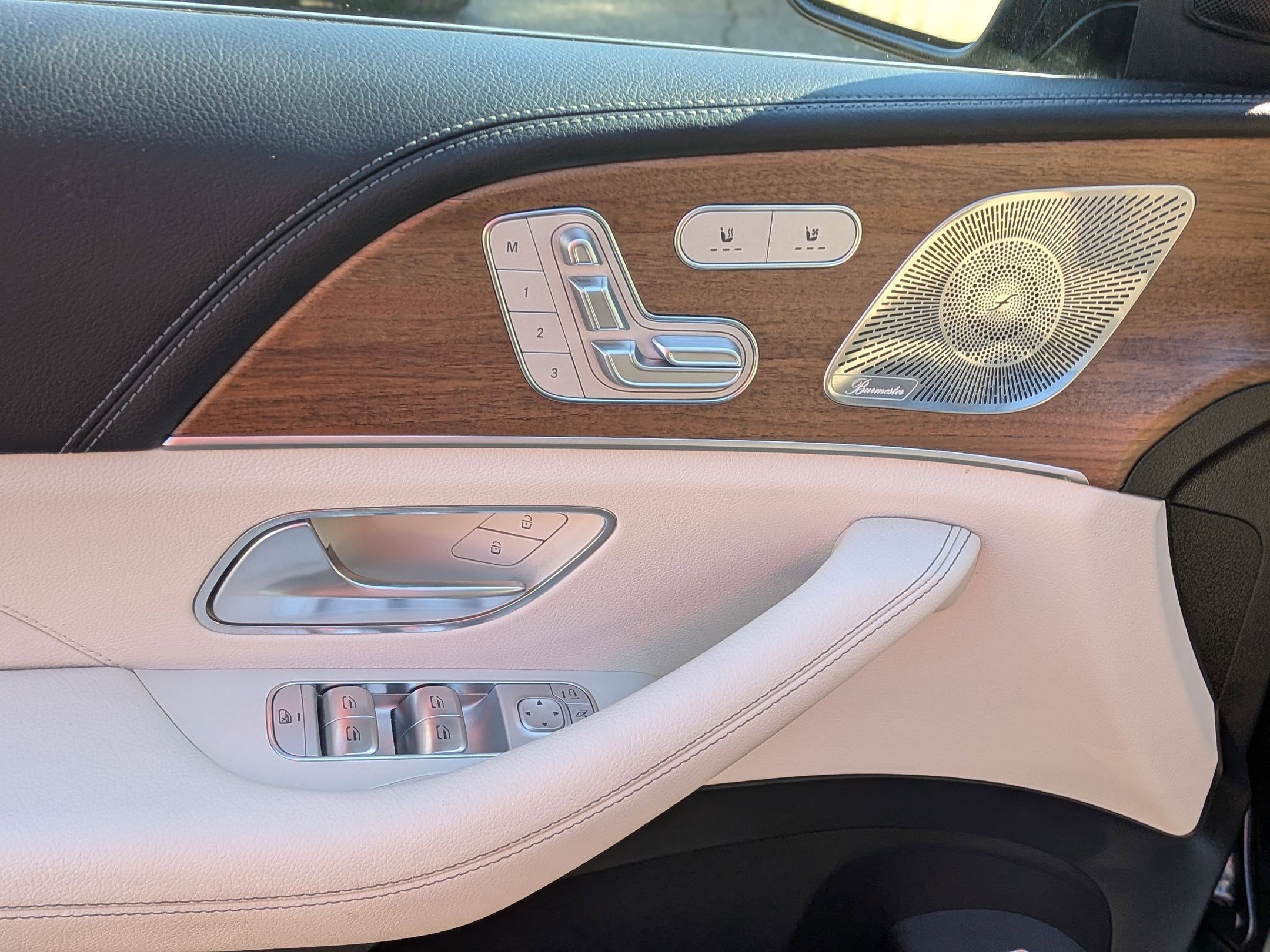 Certified 2023 Mercedes-Benz GLE 450 4MATIC image 13