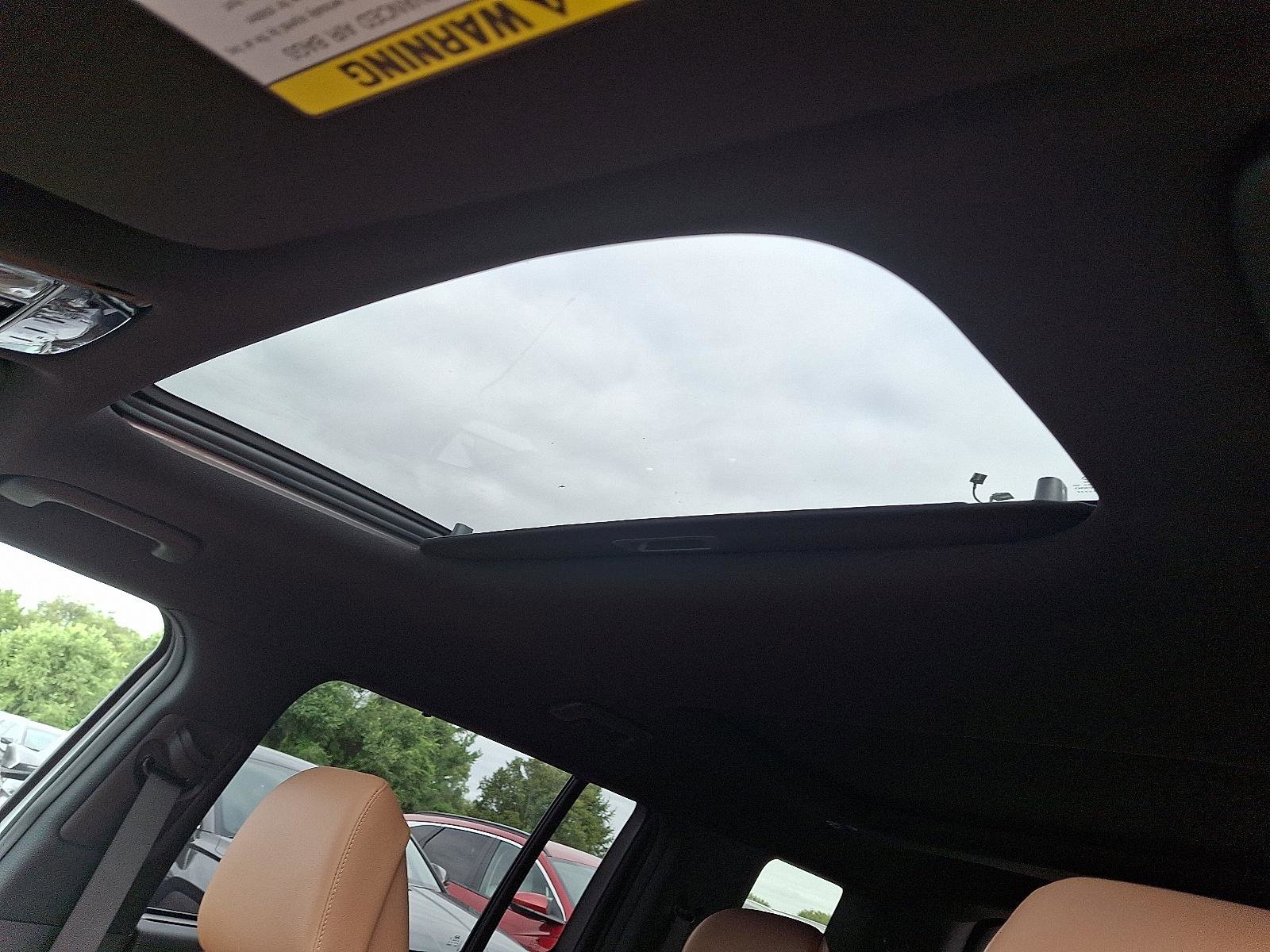 New 2026 Hyundai Santa Fe Limited image 10