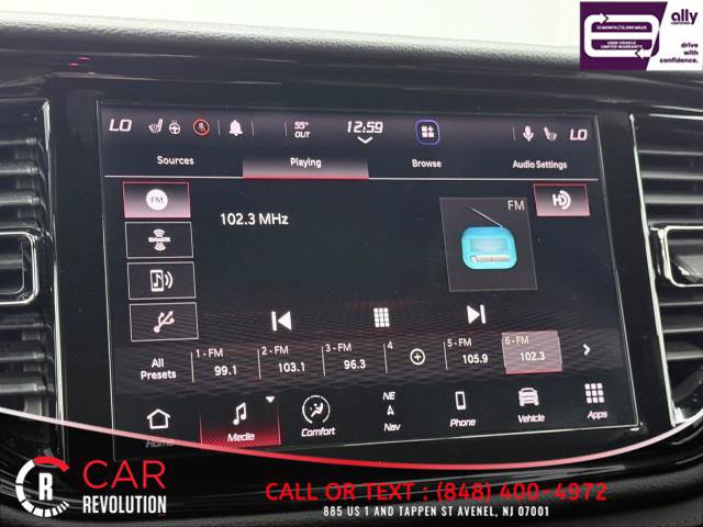 Used 2022 Dodge Durango GT AWD/4WD image 28