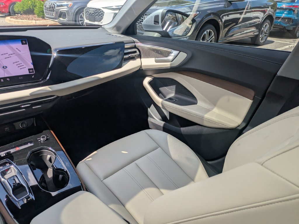 Used 2025 Audi A5 Premium Plus AWD/4WD image 25