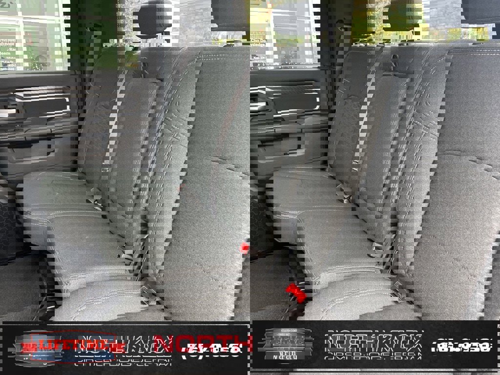 New 2026 RAM 2500 Big Horn image 14