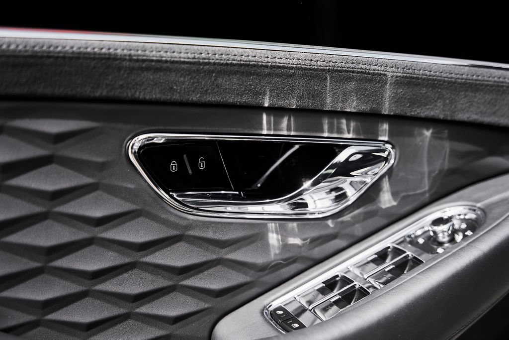 Used 2025 Bentley Continental GT Speed AWD/4WD image 27
