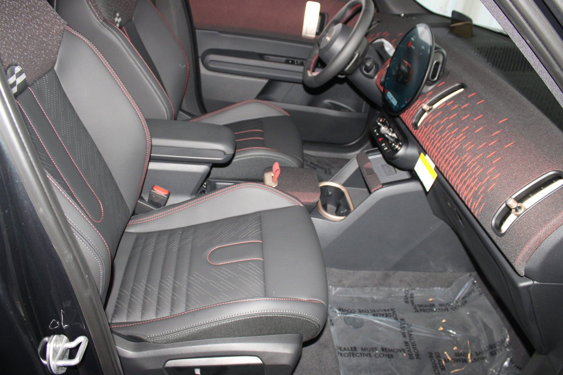 New 2026 MINI Cooper Countryman John Cooper Works image 30