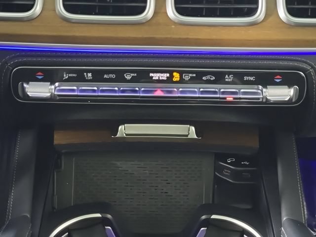 Certified 2021 Mercedes-Benz GLE 450 4MATIC image 22