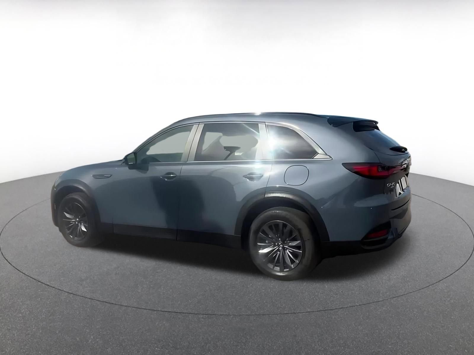 Used 2025 MAZDA CX-70 3.3 Turbo w/ Preferred Package image 10