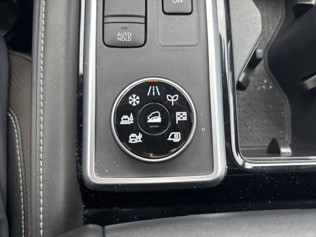 Certified 2023 Nissan Pathfinder SL w/ SL Premium Package image 17