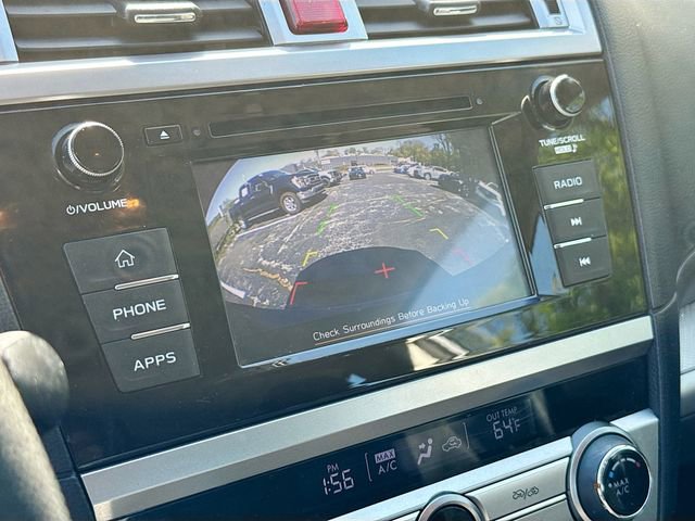 Used 2019 Subaru Legacy 2.5i w/ Alloy Wheel Package AWD/4WD image 15