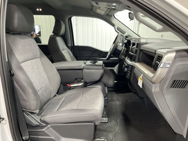 New 2026 Ford F250 XL w/ STX Appearance Package AWD/4WD image 28
