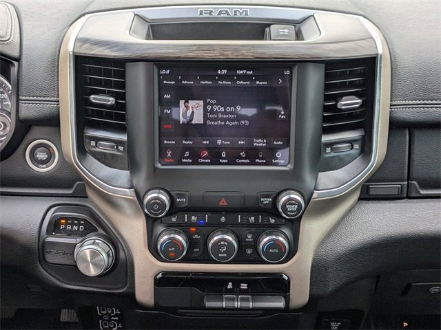 Used 2019 RAM 1500 Laramie image 14