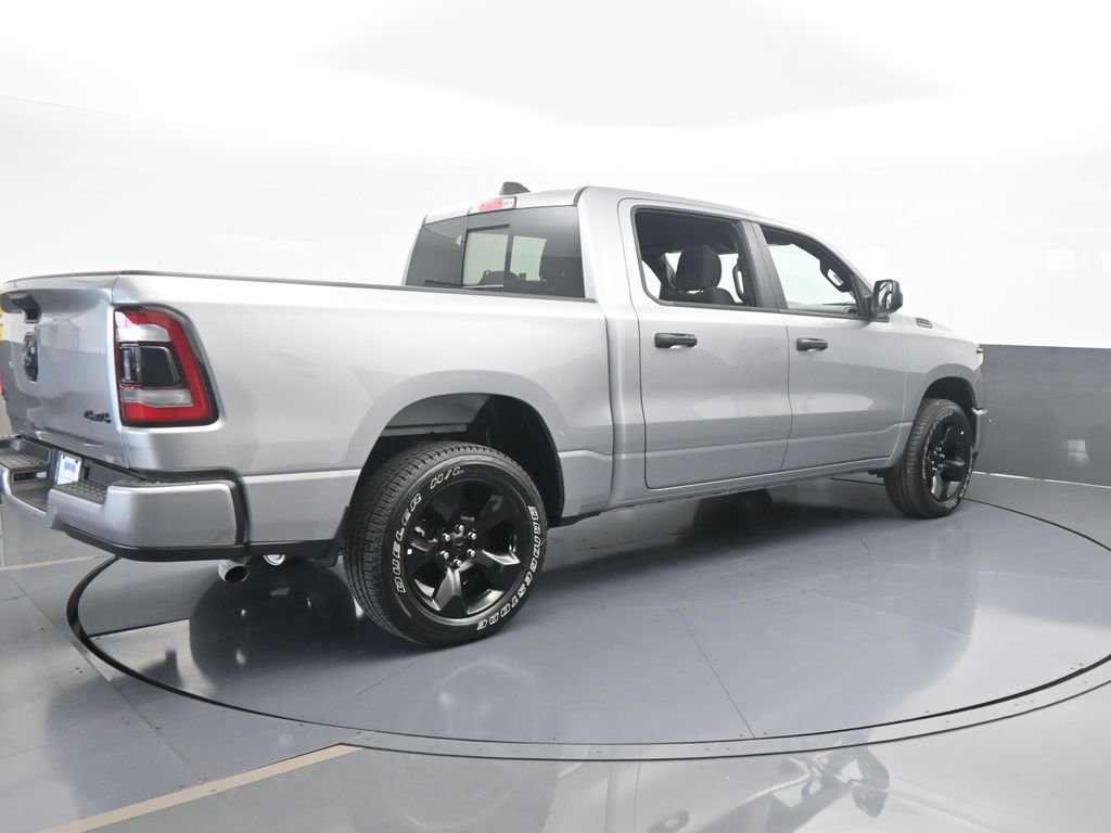 Used 2024 RAM 1500 Tradesman w/ Night Edition image 6