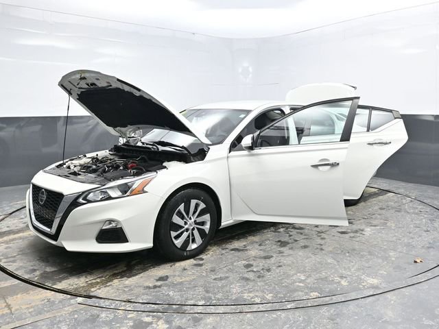 Used 2021 Nissan Altima 2.5 S image 34