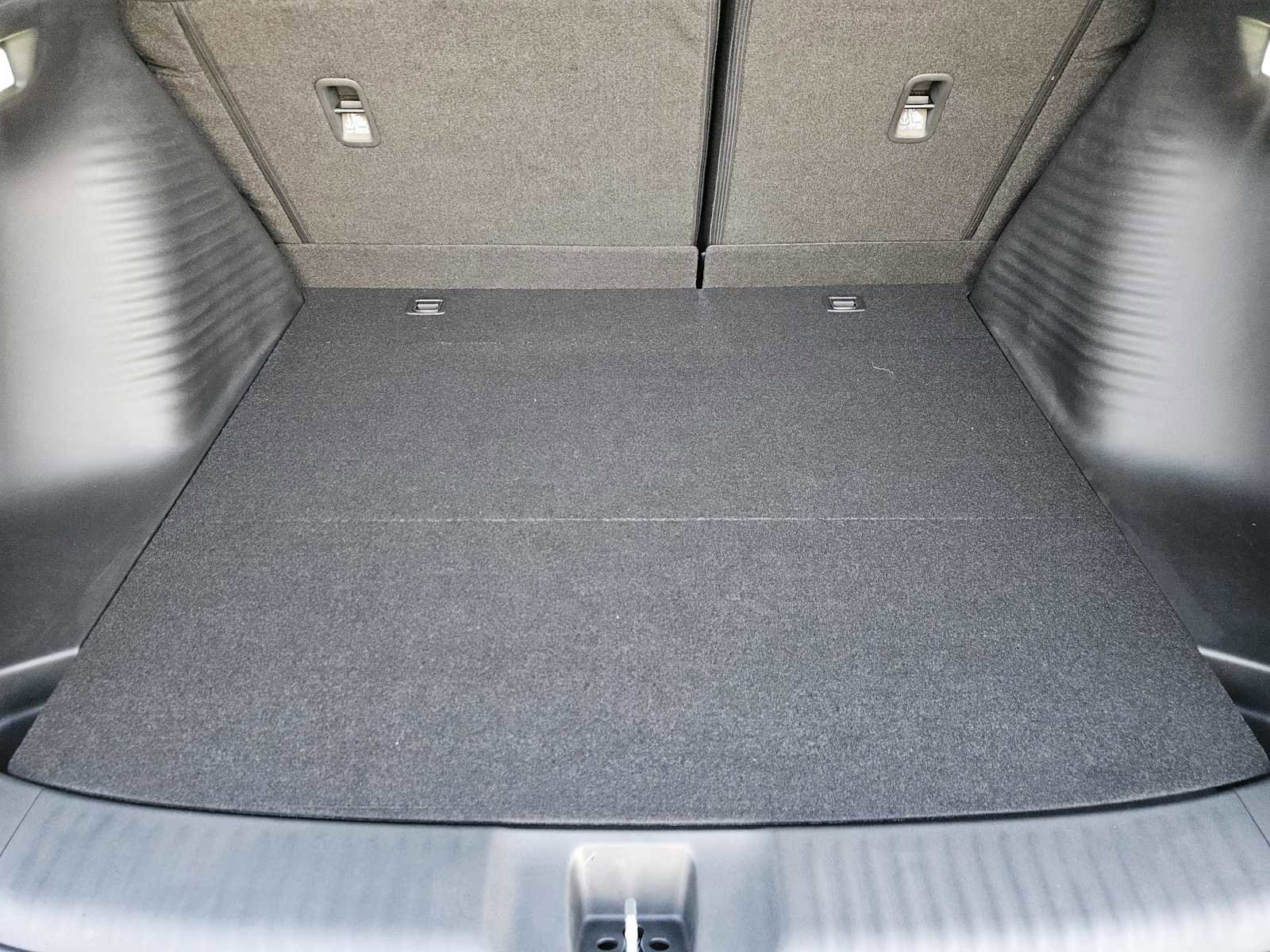 New 2026 Honda HR-V LX image 23