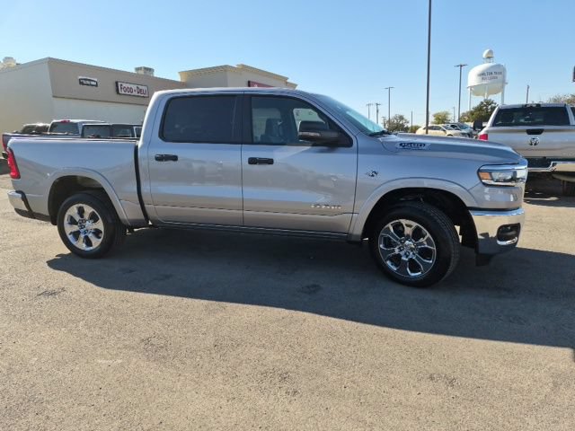 New 2026 RAM 1500 Lone Star AWD/4WD image 5