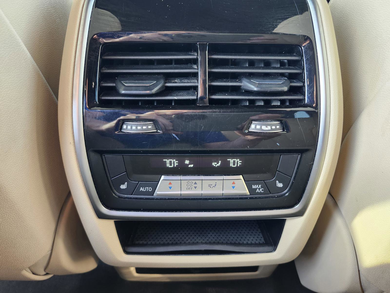 Used 2020 BMW X5 sDrive40i w/ Premium Package RWD image 31