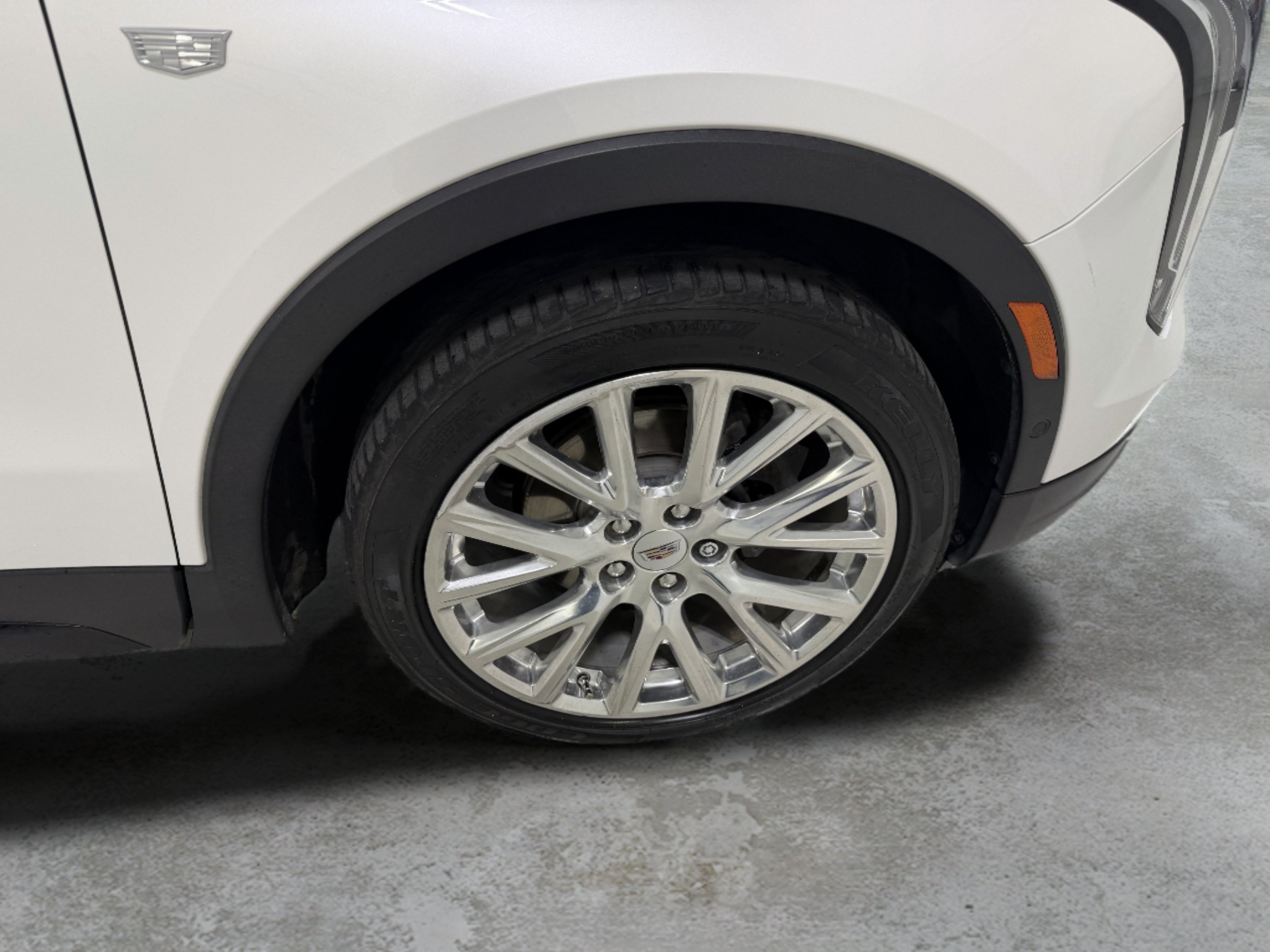 Used 2020 Cadillac XT4 Sport AWD/4WD image 19