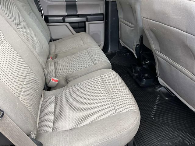 Used 2017 Ford F250 XLT image 20