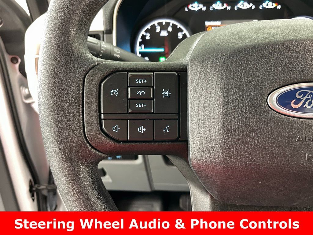 Used 2021 Ford F150 XL w/ Equipment Group 101A High AWD/4WD image 23