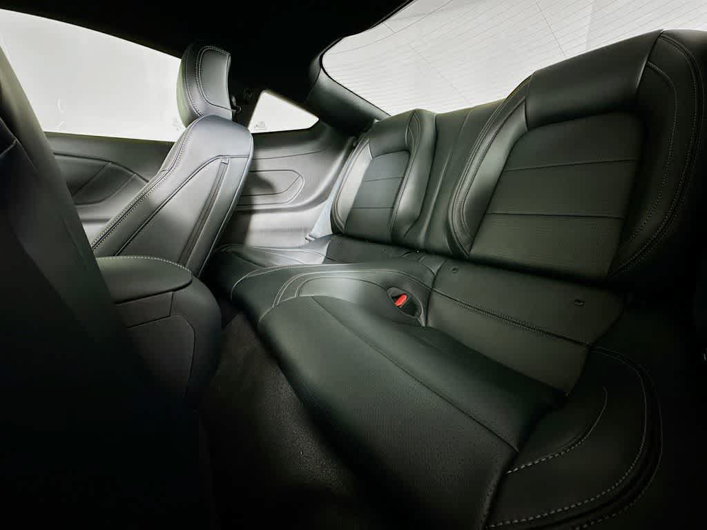 New 2026 Ford Mustang Premium RWD image 12