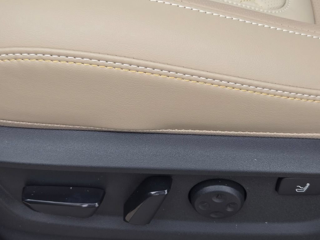 New 2026 Nissan Armada Platinum Reserve AWD/4WD image 31
