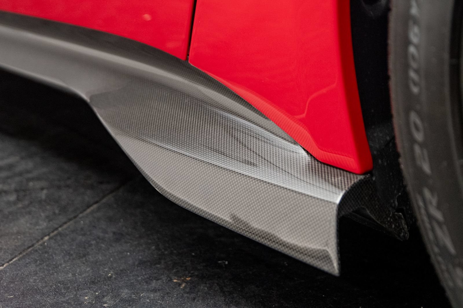 Used 2017 Ferrari F12tdf RWD image 59