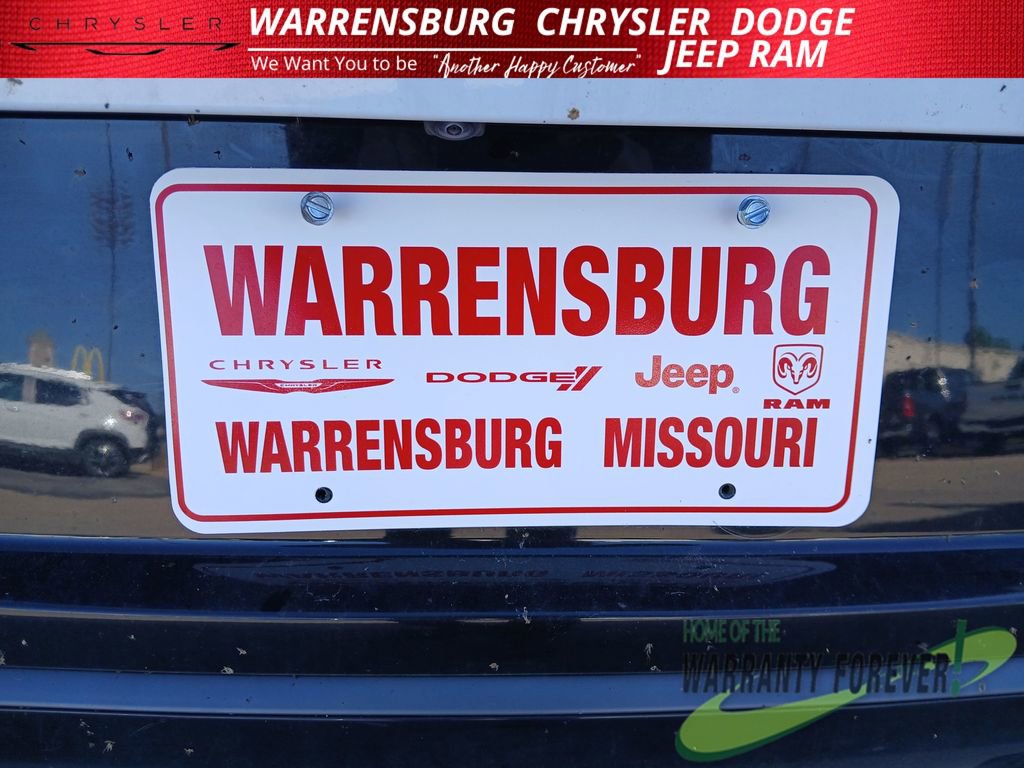 Used 2024 Buick Encore GX Sport Touring AWD/4WD image 33