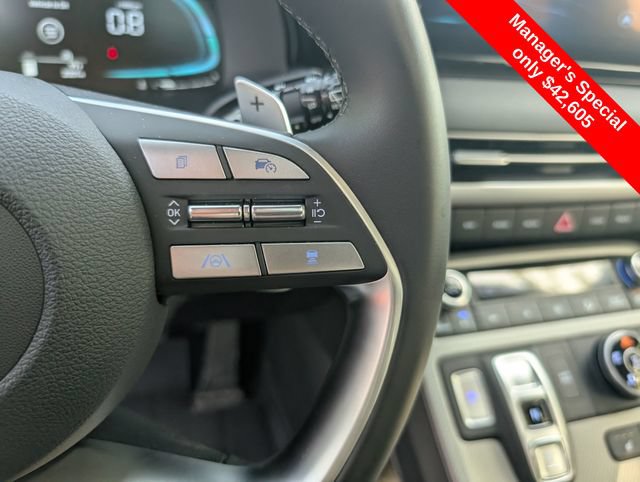 Certified 2025 Hyundai Palisade XRT AWD/4WD image 18