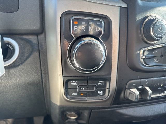Used 2014 RAM 1500 Big Horn image 18