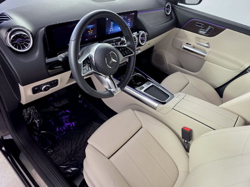 Certified 2025 Mercedes-Benz GLA 250 image 10