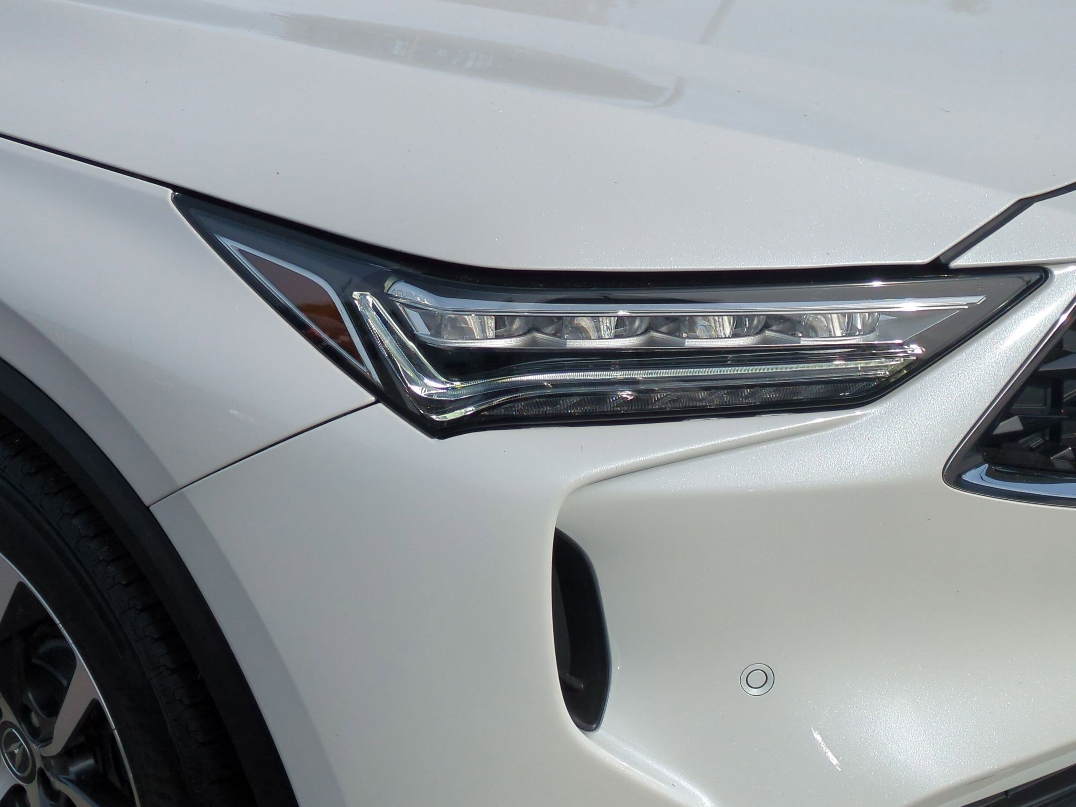 Used 2023 Acura MDX FWD w/ Technology Package image 9