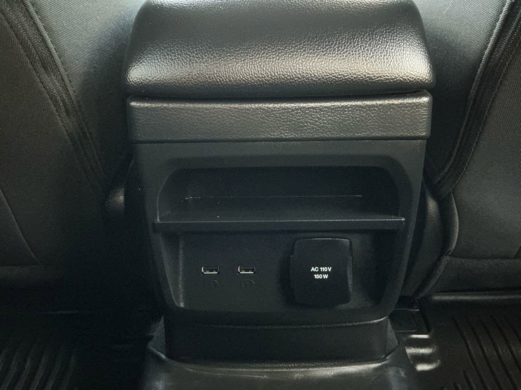 Used 2022 Ford Ranger XLT w/ Equipment Group 301A Mid AWD/4WD image 20