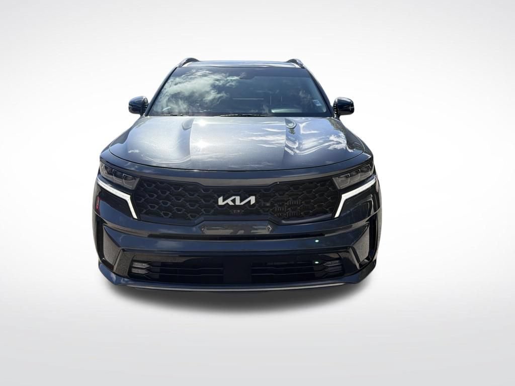 Used 2022 Kia Sorento SX FWD image 3