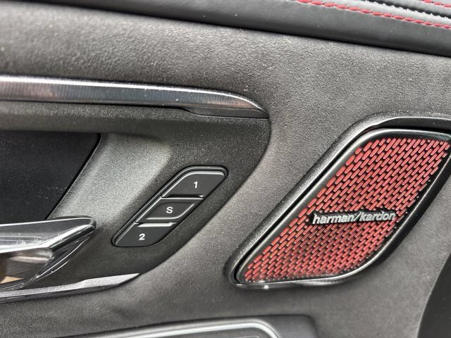 Used 2022 RAM 1500 TRX w/ TRX Level 2 Equipment Group AWD/4WD image 24