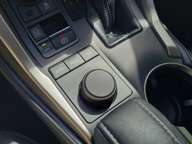 Used 2017 Lexus NX 200t F Sport w/ Accessory Package 2 image 30