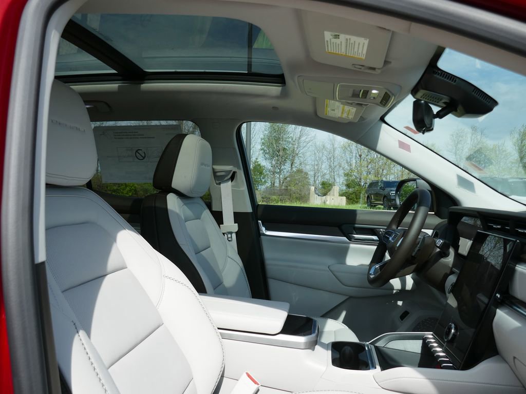 New 2026 GMC Terrain Denali AWD/4WD image 10