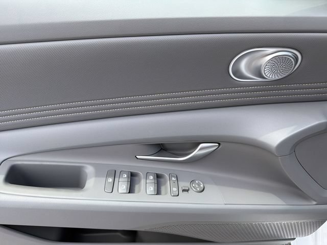 New 2026 Hyundai Elantra SEL Sport Premium FWD image 36