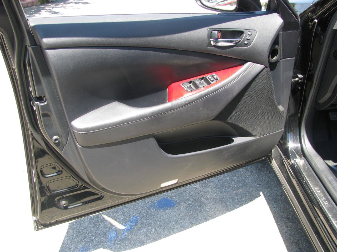 Used 2008 Lexus ES 350 FWD image 8