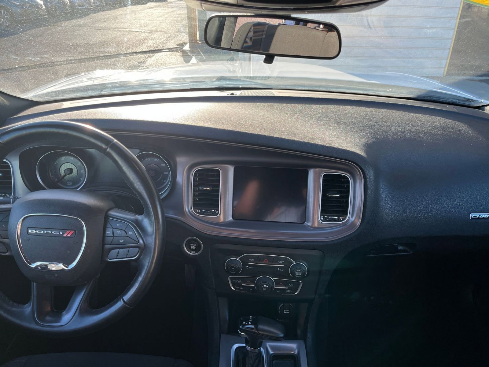 Used 2023 Dodge Charger SXT image 33