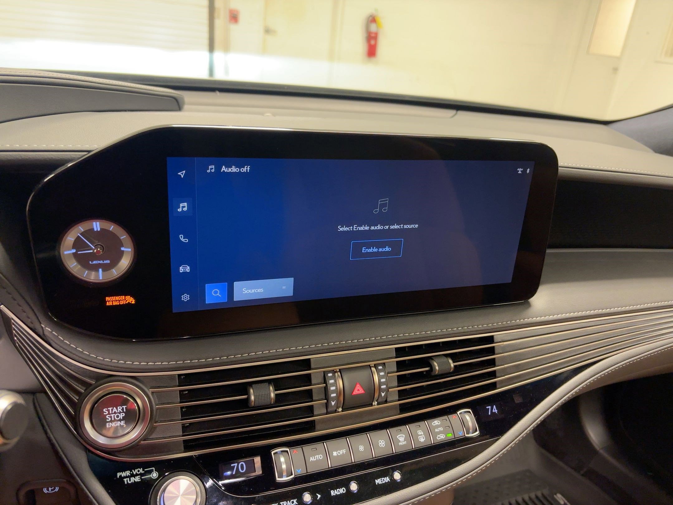 Used 2023 Lexus LS 500 image 24