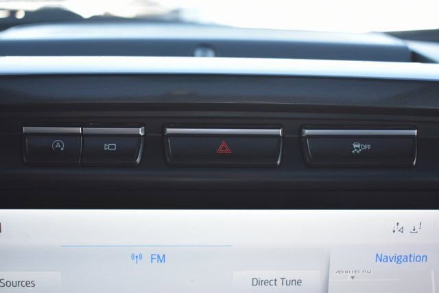 Used 2021 Ford F150 Lariat w/ Equipment Group 502A High image 27