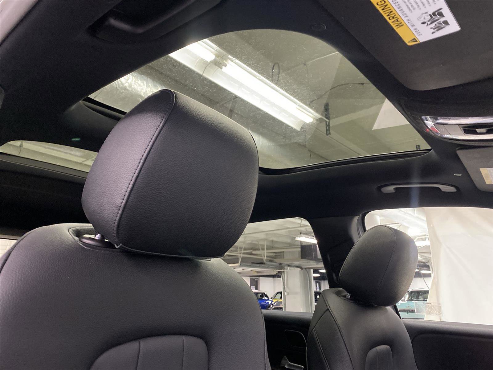 Used 2023 Mercedes-Benz EQB 250+ image 20