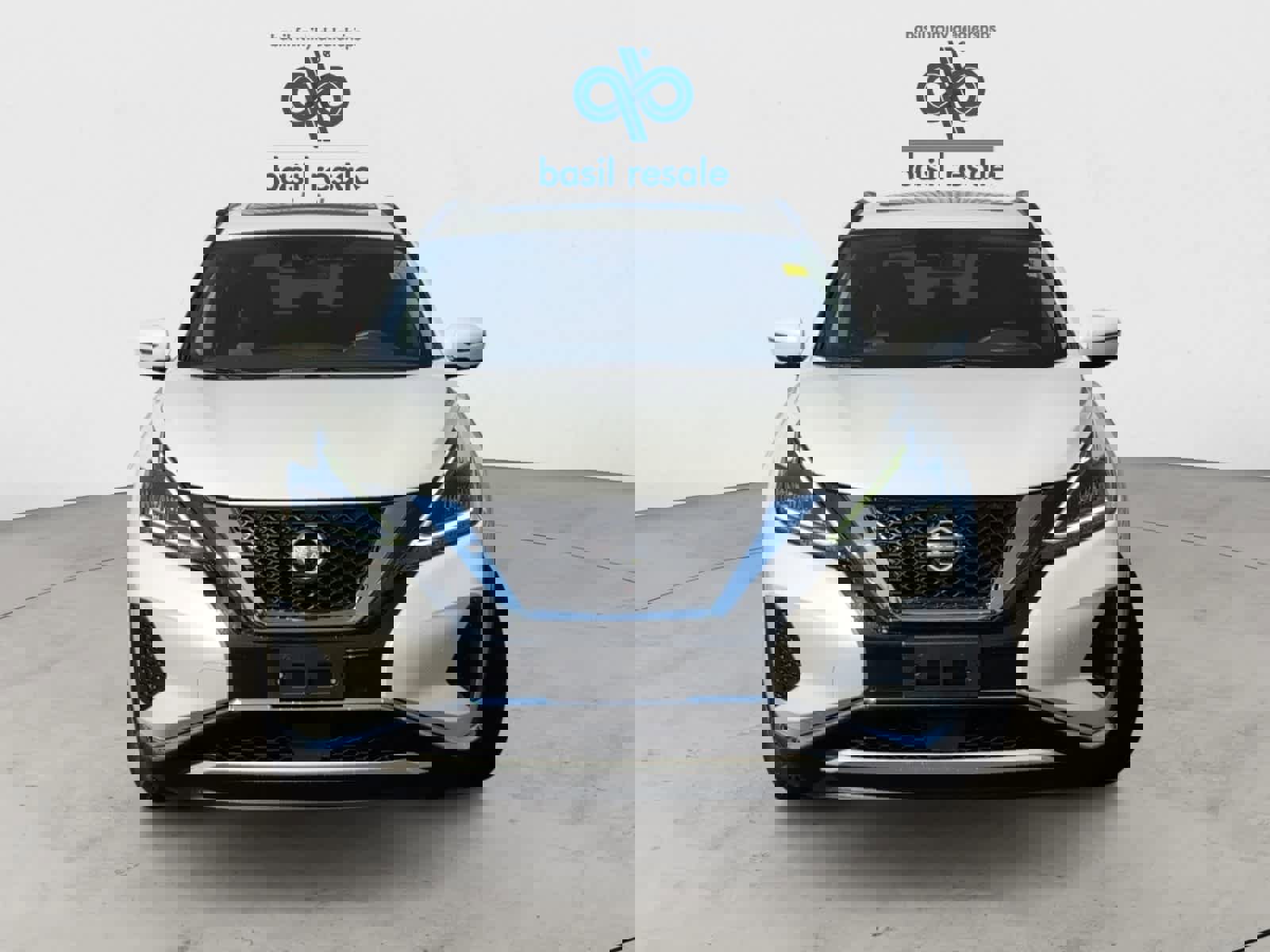 Used 2024 Nissan Murano SV image 13