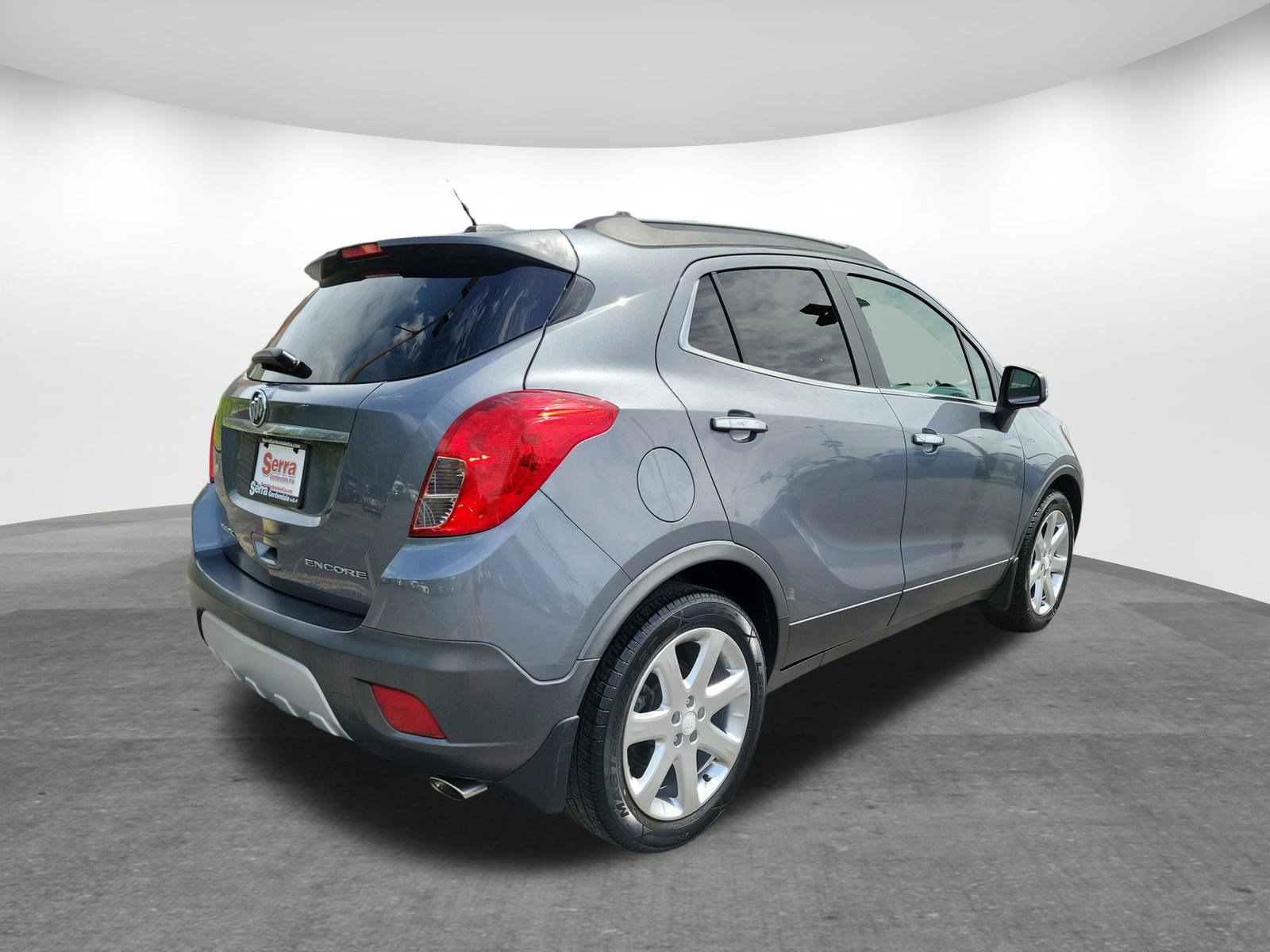 Used 2015 Buick Encore Leather w/ Experience Buick Package image 23