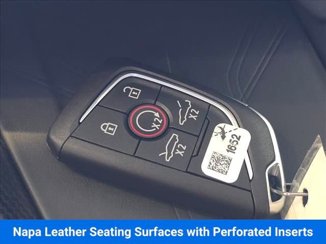 New 2026 Chevrolet Corvette Z06 image 27