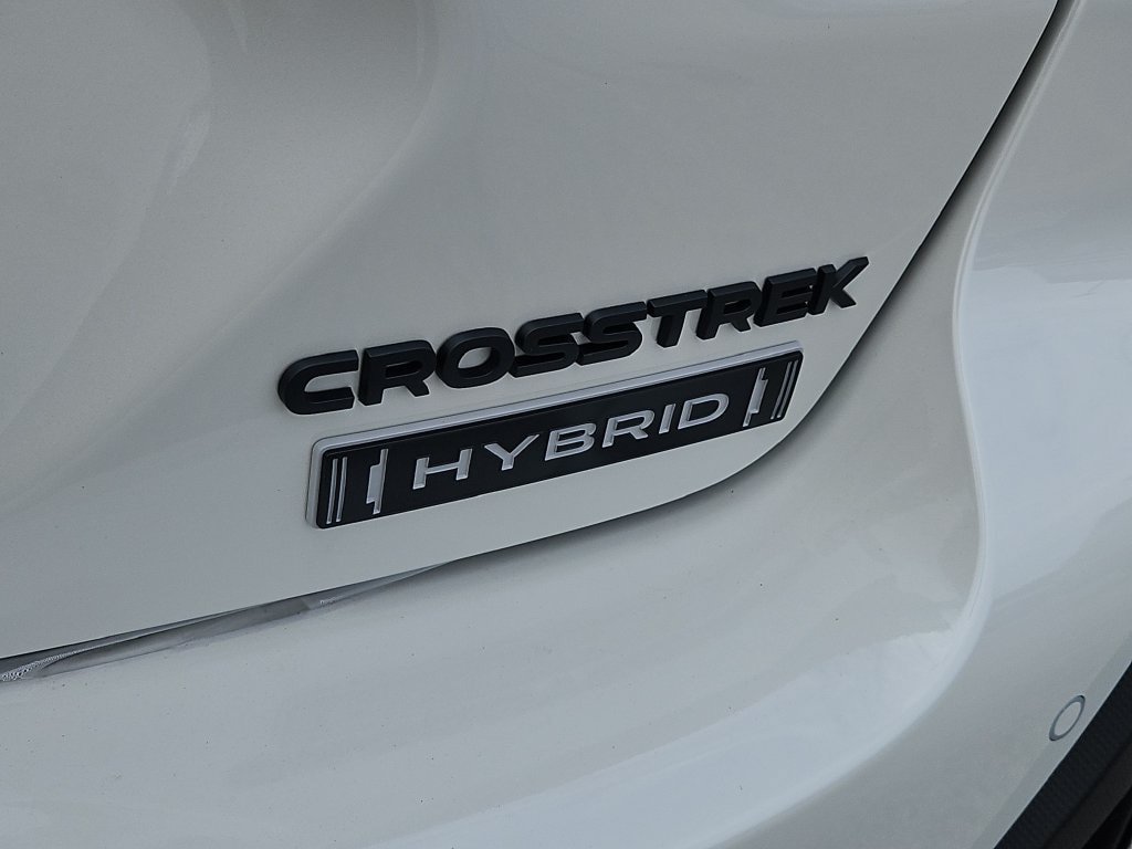 New 2026 Subaru Crosstrek 2.5i Limited AWD/4WD image 6