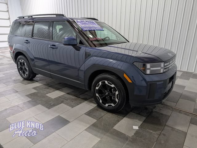 Used 2026 Hyundai Santa Fe SEL AWD/4WD image 5